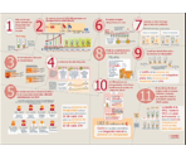 Infografía informe 1. 2016