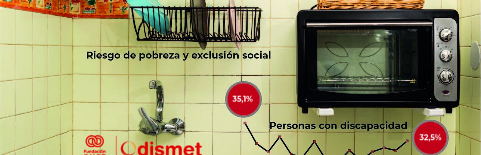 Pobreza y exclusión social